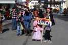 Fasching 2012