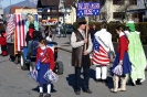 Rankler Umzug 2012