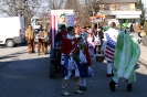 Fasching 2012