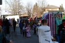 Fasching 2012