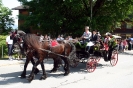 Landestrachtentag in Krumbach 2012